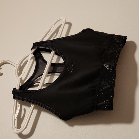 Adidas sport bra - Picture 3 of 5